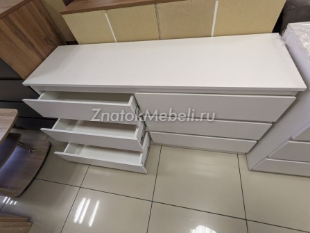 Комод "Твист" Мини 6 ящиков с фото и ценой - Фотография 2