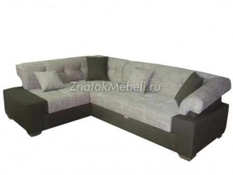 Угловой диван "Агат" с фото и ценой - Фотография 1