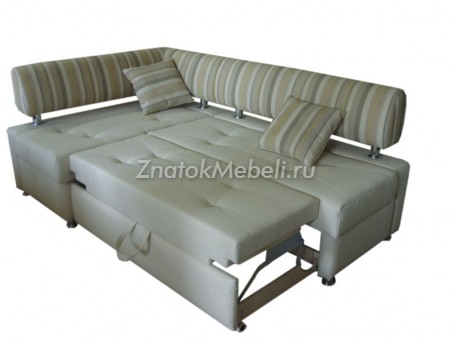 Угловой диван "Олимп малый" с фото и ценой - Фотография 2