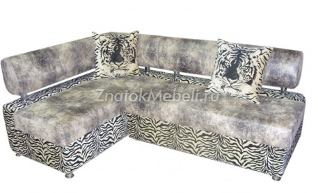 Угловой диван "Олимп малый" с фото и ценой - Фотография 1