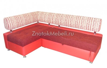 Угловой диван "Олимп малый" с фото и ценой - Фотография 1