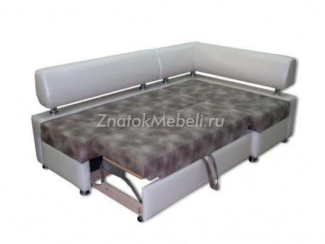 Угловой диван-кровать "Олимп малый" с фото и ценой - Фотография 2
