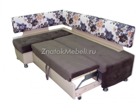 Угловой диван-кровать "Оникс" с фото и ценой - Фотография 2