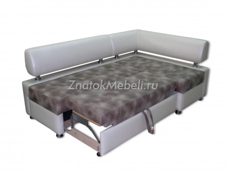 Угловой диван-кровать "Олимп малый" с фото и ценой - Фотография 3