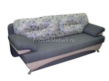 Диван-кровать "Лилия" с фото и ценой - Фотография 1