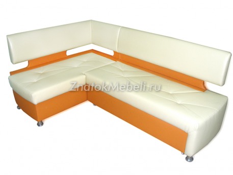Угловой диван-кровать "Оникс" с фото и ценой - Фотография 1