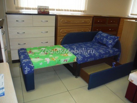Детский диван-кровать "Злата" с фото и ценой - Фотография 3