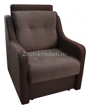 Кресло-кровать "Рубин-60" с фото и ценой - Фотография 1