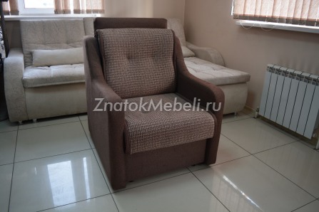 Кресло-кровать "Рубин-60" с фото и ценой - Фотография 2