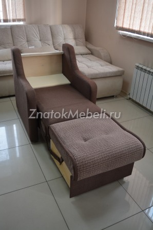 Кресло-кровать "Рубин-60" с фото и ценой - Фотография 3
