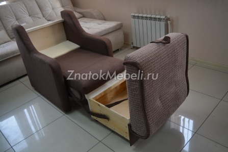 Кресло-кровать "Рубин-60" с фото и ценой - Фотография 5
