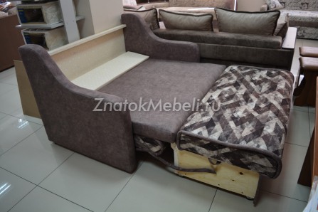 Диван-кровать "Рубин-120" с фото и ценой - Фотография 4