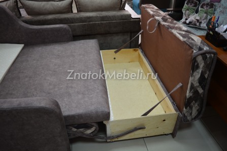 Диван-кровать "Рубин-120" с фото и ценой - Фотография 5