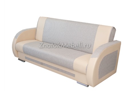 Диван-кровать "Медея" (мягкие боковины) с фото и ценой - Фотография 1