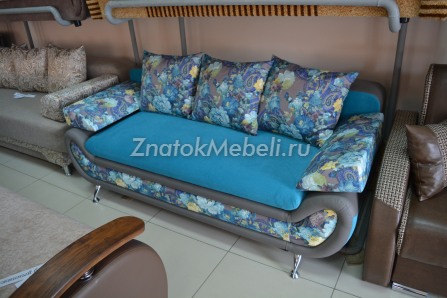 Диван-кровать "Евро тюльпан-лодка" с фото и ценой - Фотография 2