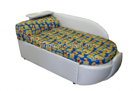 Детский диван-кровать "Немо" с фото и ценой - Фотография 1