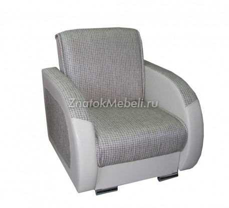Кресло "Медея-1" с фото и ценой - Фотография 1