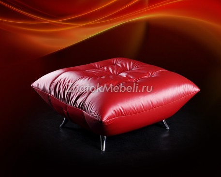 Комплект мягкой мебели "Киссен" с фото и ценой - Фотография 2