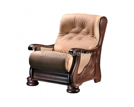 Кресло "Орфей" с фото и ценой - Фотография 1