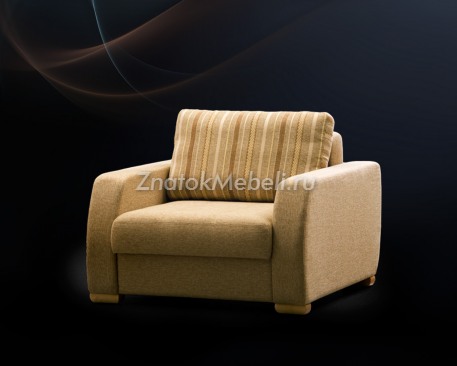 Кресло "Гарда" с механизмом трансформации с фото и ценой - Фотография 2