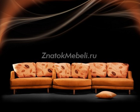 Угловой диван "Наполи" трансформер с фото и ценой - Фотография 2