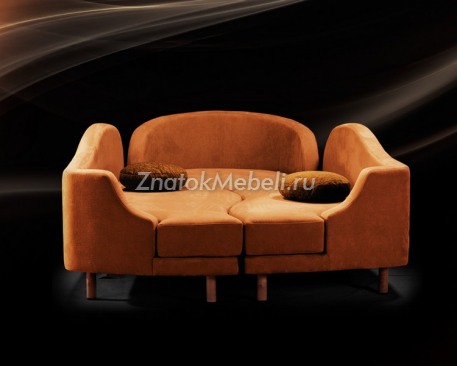 Угловой диван "Наполи" трансформер с фото и ценой - Фотография 5