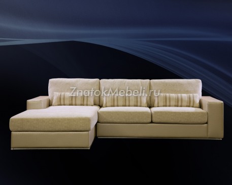 Угловой диван "Домино" с фото и ценой - Фотография 3