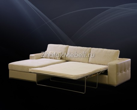 Угловой диван "Домино" с фото и ценой - Фотография 4