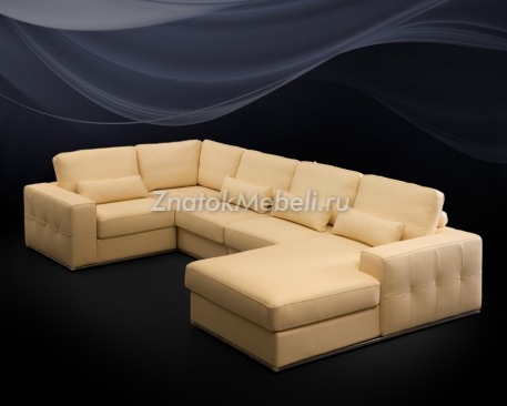 Угловой диван "Домино" с фото и ценой - Фотография 6