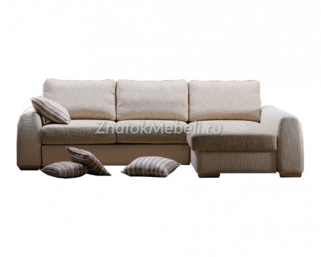 Угловой диван "Доминго" с фото и ценой - Фотография 1