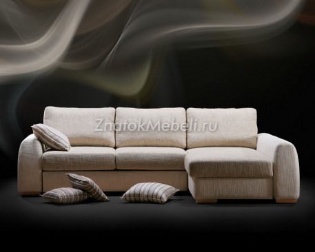 Угловой диван "Доминго" с фото и ценой - Фотография 2