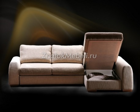 Угловой диван "Доминго" с фото и ценой - Фотография 3