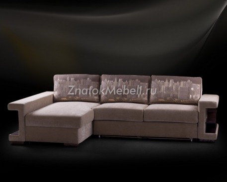 Угловой диван "Доминго" с фото и ценой - Фотография 5