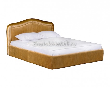 Кровать "Натали" с фото и ценой - Фотография 1