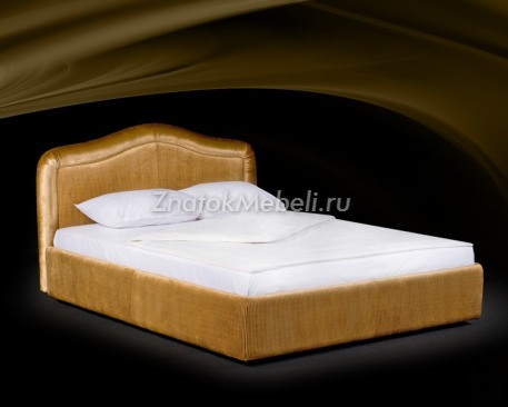 Кровать "Натали" с фото и ценой - Фотография 2