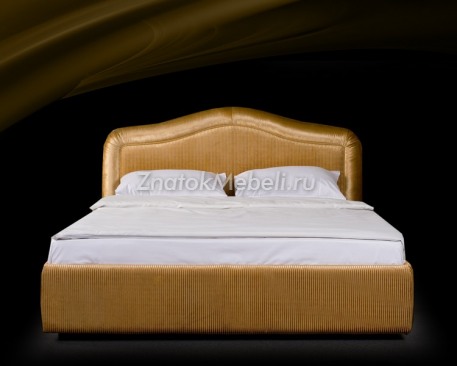 Кровать "Натали" с фото и ценой - Фотография 3