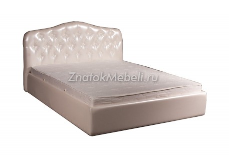 Кровать "Тайра" с фото и ценой - Фотография 1