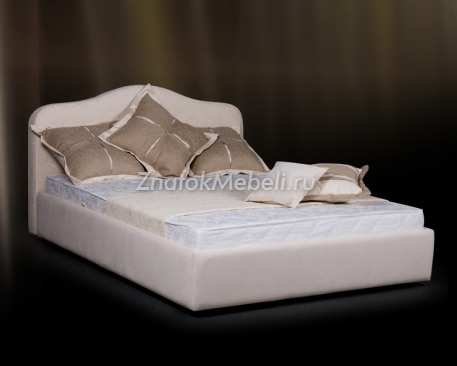 Кровать "Тайра" с фото и ценой - Фотография 2