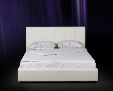 Кровать "Татьяна" с фото и ценой - Фотография 4