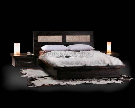 Спальня "Лидо" с фото и ценой - Фотография 2