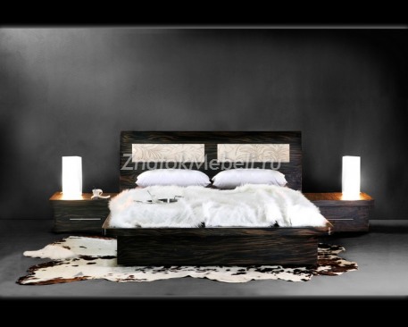 Спальня "Лидо" с фото и ценой - Фотография 3