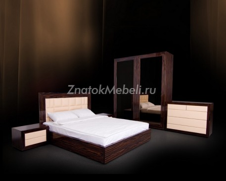 Спальня "Новелла" с фото и ценой - Фотография 2
