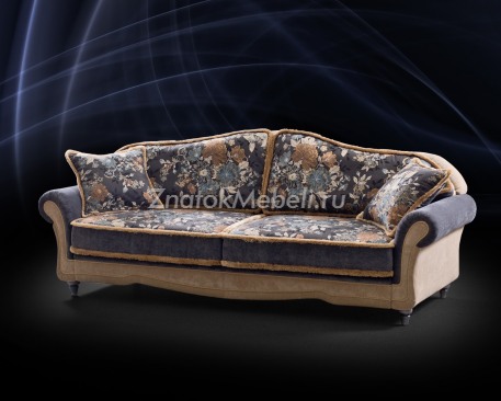 Комплект мягкой мебели "Флоренция" (новая) с фото и ценой - Фотография 3