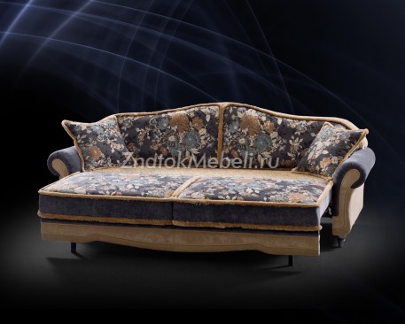Комплект мягкой мебели "Флоренция" (новая) с фото и ценой - Фотография 4