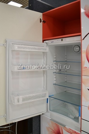 Кухонный гарнитур "Магнолия" с фото и ценой - Фотография 12
