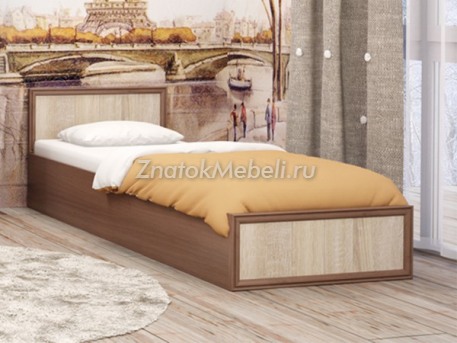 Кровать "Юниор Д-10" с фото и ценой - Фотография 2